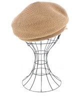 Sense of Grace（センスオブグレース）キャップ ベージュ サイズ:- レディース/2200660273037