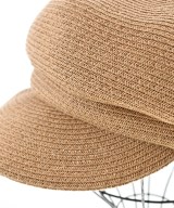 Sense of Grace（センスオブグレース）キャップ ベージュ サイズ:- レディース/2200660273037