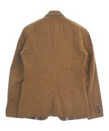 SHADES OF GREIGE（シェイズオブグレイ）テーラードジャケット 茶 サイズ:S メンズ/2200645269031