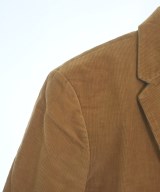 SHADES OF GREIGE（シェイズオブグレイ）テーラードジャケット 茶 サイズ:S メンズ/2200645269031