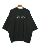 shiki tokyo（シキトウキョウ）Tシャツ・カットソー 黒 サイズ:M メンズ/2200610967092