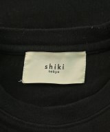 shiki tokyo（シキトウキョウ）Tシャツ・カットソー 黒 サイズ:M メンズ/2200610967092