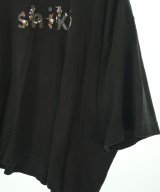 shiki tokyo（シキトウキョウ）Tシャツ・カットソー 黒 サイズ:M メンズ/2200610967092