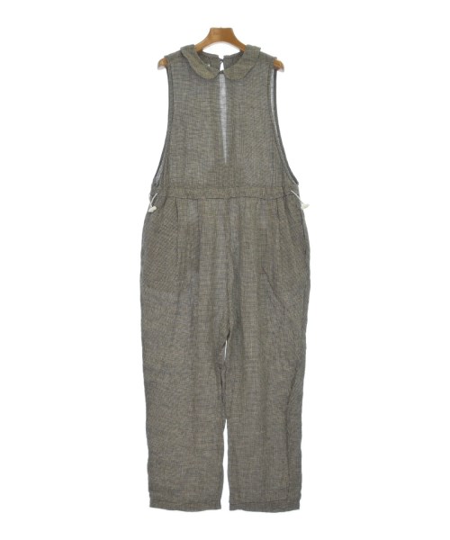 スースースーコンフォート(si-si-si comfort)のsi-si-si comfort オールインワン/サロペット
