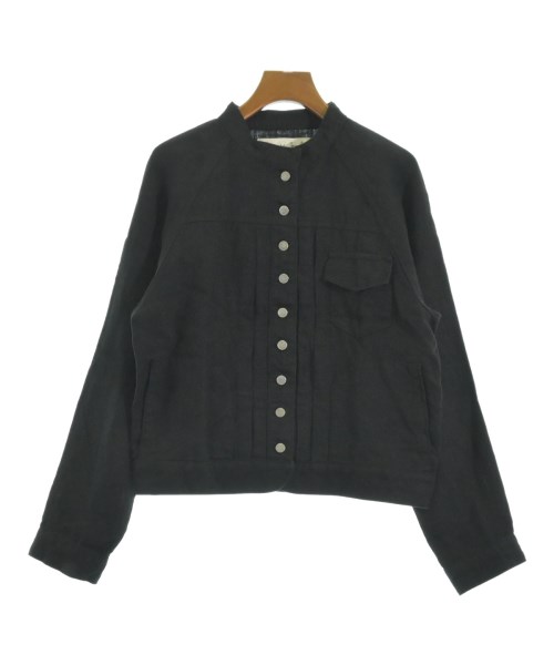 スースースーコンフォート(si-si-si comfort)のsi-si-si comfort ブルゾン（その他）