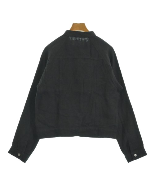 si-si-si comfort（スースースーコンフォート）その他 黒 サイズ:38(M位) レディース/2200617689041