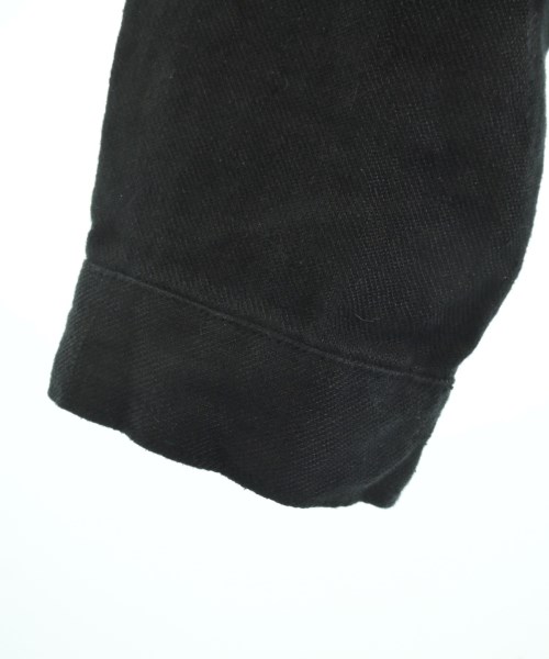 si-si-si comfort（スースースーコンフォート）その他 黒 サイズ:38(M位) レディース/2200617689041