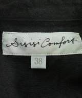 si-si-si comfort（スースースーコンフォート）その他 黒 サイズ:38(M位) レディース/2200617689041