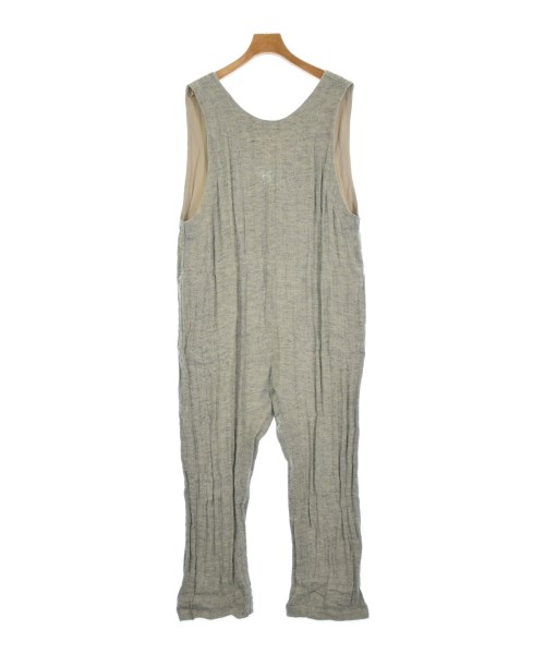 スースースーコンフォート(si-si-si comfort)のsi-si-si comfort オールインワン/サロペット