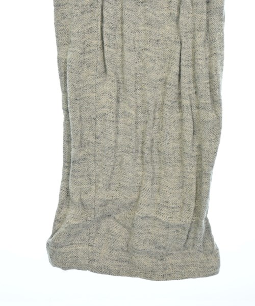 si-si-si comfort（スースースーコンフォート）オールインワン/サロペット グレー サイズ:F レディース/2200618534043