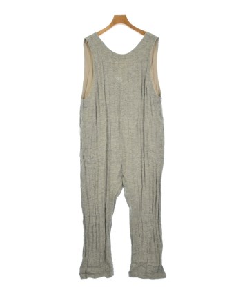 si-si-si comfort リネンコットン　オールインワン　サロペット Si-Si-Si comfort｜スースースーコンフォート ｜ サロペット