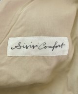 si-si-si comfort（スースースーコンフォート）オールインワン/サロペット グレー サイズ:F レディース/2200618534043