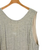 si-si-si comfort（スースースーコンフォート）オールインワン/サロペット グレー サイズ:F レディース/2200618534043