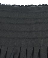 si-si-si comfort（スースースーコンフォート）ロング・マキシ丈スカート 黒 サイズ:-(M位) レディース/2200683609028