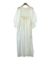 si-si-si comfort（スースースーコンフォート）ワンピース 白 サイズ:F レディース/2200730187035