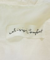 si-si-si comfort（スースースーコンフォート）ワンピース 白 サイズ:F レディース/2200730187035