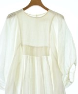 si-si-si comfort（スースースーコンフォート）ワンピース 白 サイズ:F レディース/2200730187035