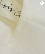 si-si-si comfort（スースースーコンフォート）ワンピース 白 サイズ:F レディース/2200730187035