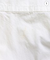 si-si-si comfort（スースースーコンフォート）ワンピース 白 サイズ:F レディース/2200676593068