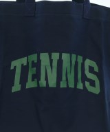 SNG's sports+others（エスエヌジーズスポーツアンドアザーズ）トートバッグ 紺 サイズ:- メンズ/2200692628195