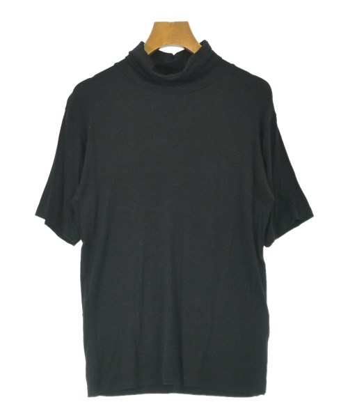 SO by alexander van slobbe(ソーバイアレクサンダーヴァンスロベ)Tシャツ・カットソー 黒 サイズ:M/2200692045640