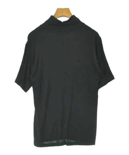 SO by alexander van slobbe（ソーバイアレクサンダーヴァンスロベ）Tシャツ・カットソー 黒 サイズ:M レディース/2200692045640