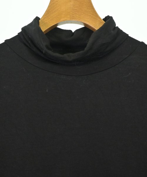 SO by alexander van slobbe（ソーバイアレクサンダーヴァンスロベ）Tシャツ・カットソー 黒 サイズ:M レディース/2200692045640