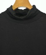 SO by alexander van slobbe（ソーバイアレクサンダーヴァンスロベ）Tシャツ・カットソー 黒 サイズ:M レディース/2200692045640