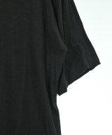 SO by alexander van slobbe（ソーバイアレクサンダーヴァンスロベ）Tシャツ・カットソー 黒 サイズ:M レディース/2200692045640