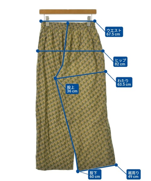 sosotto（ソソット）その他 その他（柄物・カラフル） サイズ:-(M位) レディース/2200629399099