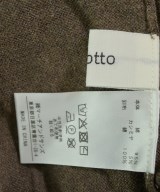 sosotto（ソソット）ニット・セーター 茶 サイズ:F レディース/2200626155049