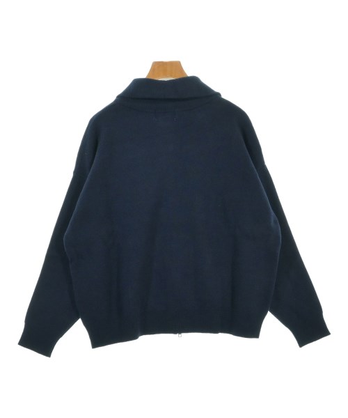 sosotto（ソソット）カーディガン 紺 サイズ:F レディース/2200632352050