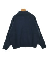 sosotto（ソソット）カーディガン 紺 サイズ:F レディース/2200632352050