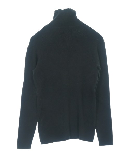 sosotto（ソソット）ニット・セーター 黒 サイズ:-(S位) レディース/2200616734056