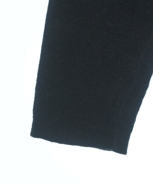 sosotto（ソソット）ニット・セーター 黒 サイズ:-(S位) レディース/2200616734056