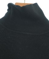 sosotto（ソソット）ニット・セーター 黒 サイズ:-(S位) レディース/2200616734056