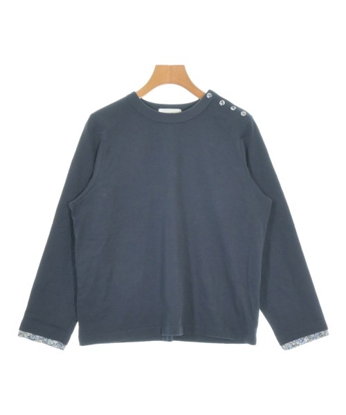sosotto(ソソット)Tシャツ・カットソー 紺 サイズ:-(M位)/2200697963048