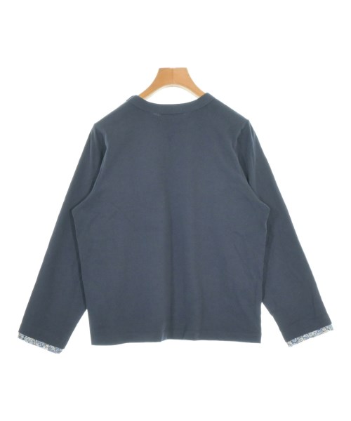 sosotto（ソソット）Tシャツ・カットソー 紺 サイズ:-(M位) レディース/2200697963048