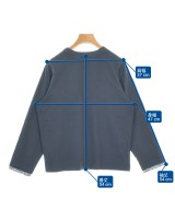 sosotto（ソソット）Tシャツ・カットソー 紺 サイズ:-(M位) レディース/2200697963048