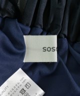 sosotto（ソソット）ロング・マキシ丈スカート 紺 サイズ:-(M位) レディース/2200697963093
