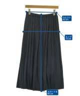 sosotto（ソソット）ロング・マキシ丈スカート 紺 サイズ:-(M位) レディース/2200697963093