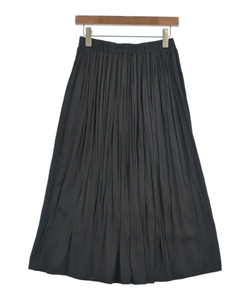 sosotto(ソソット)ロング・マキシ丈スカート 黒 サイズ:-(M位)/2200647250044