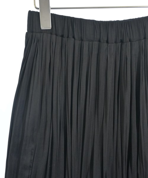 sosotto（ソソット）ロング・マキシ丈スカート 黒 サイズ:-(M位) レディース/2200647250044