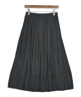 sosotto（ソソット）ロング・マキシ丈スカート 黒 サイズ:-(M位) レディース/2200647250044