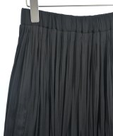 sosotto（ソソット）ロング・マキシ丈スカート 黒 サイズ:-(M位) レディース/2200647250044