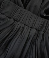 sosotto（ソソット）ロング・マキシ丈スカート 黒 サイズ:-(M位) レディース/2200647250044