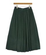 sosotto（ソソット）ロング・マキシ丈スカート 緑 サイズ:-(M位) レディース/2200646865041