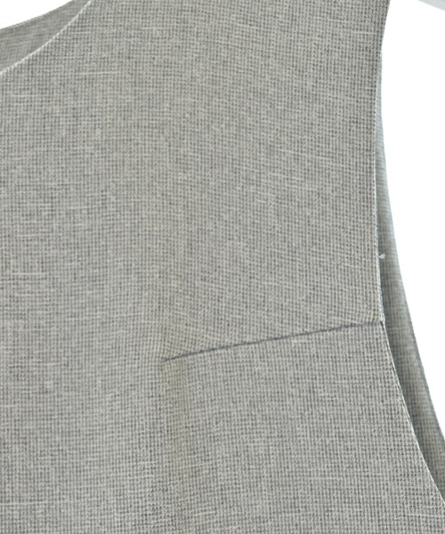 sosotto（ソソット）ワンピース グレー サイズ:F レディース/2200700385058
