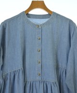 sosotto（ソソット）ワンピース 黄 サイズ:1(S位) レディース/2200689286148