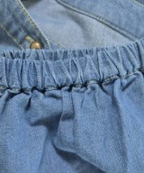 sosotto（ソソット）ワンピース 黄 サイズ:1(S位) レディース/2200689286148